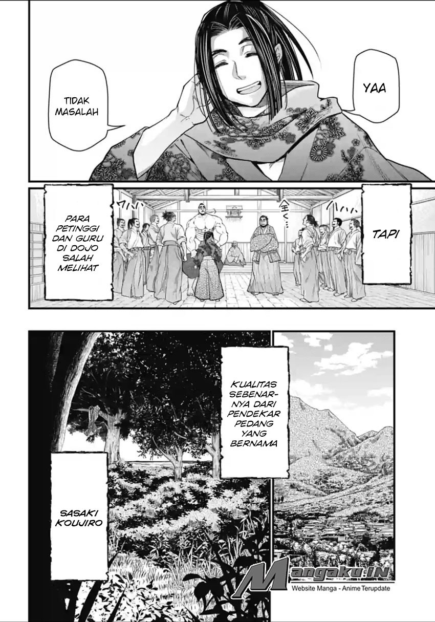 Shuumatsu no Valkyrie