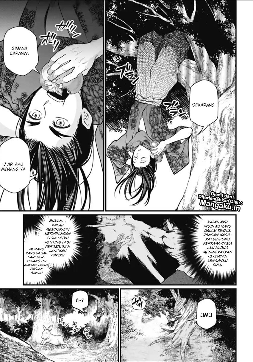 Shuumatsu no Valkyrie
