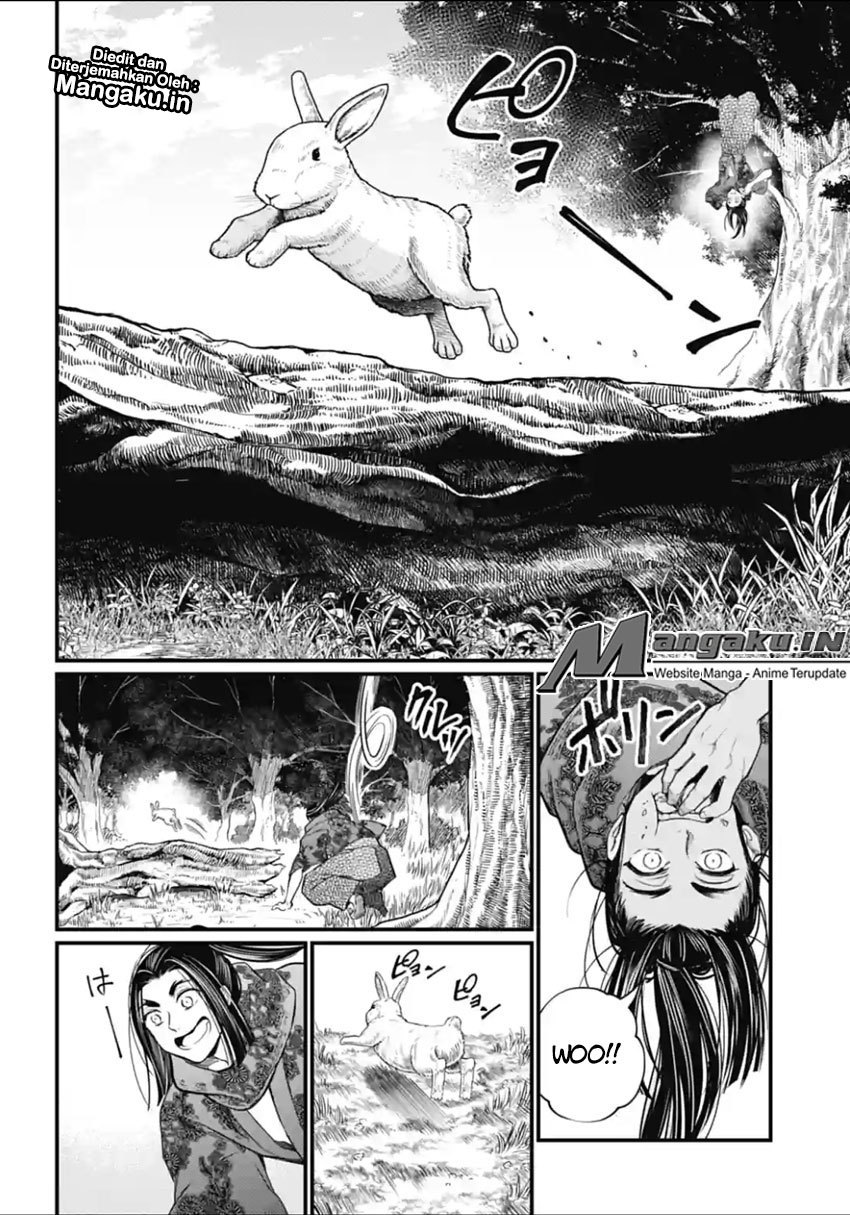 Shuumatsu no Valkyrie