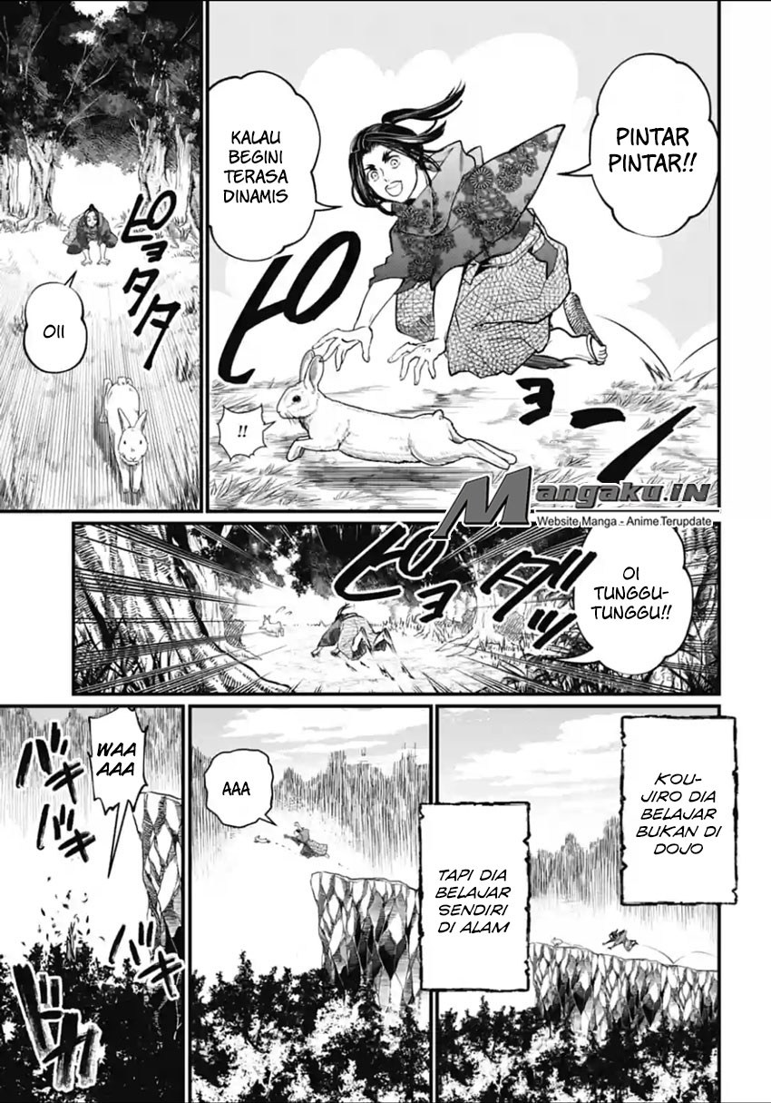Shuumatsu no Valkyrie