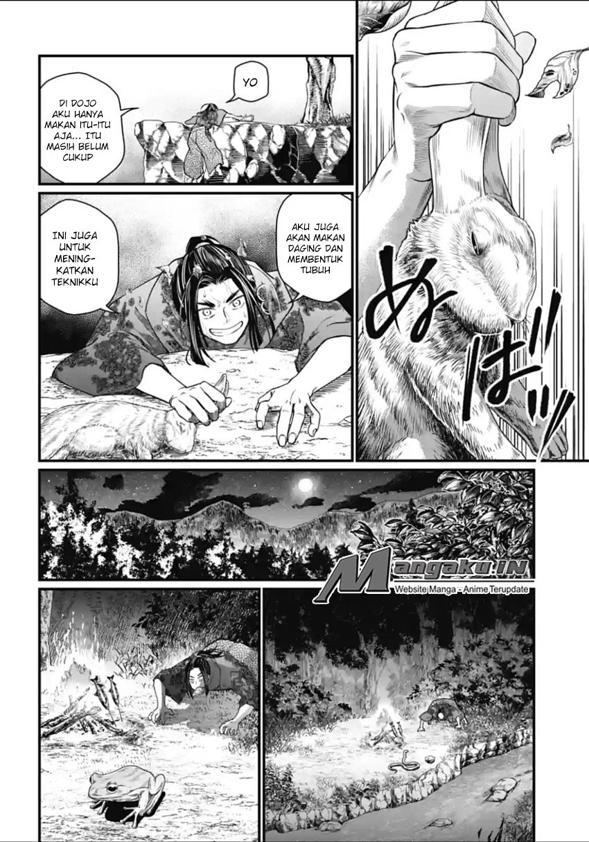 Shuumatsu no Valkyrie