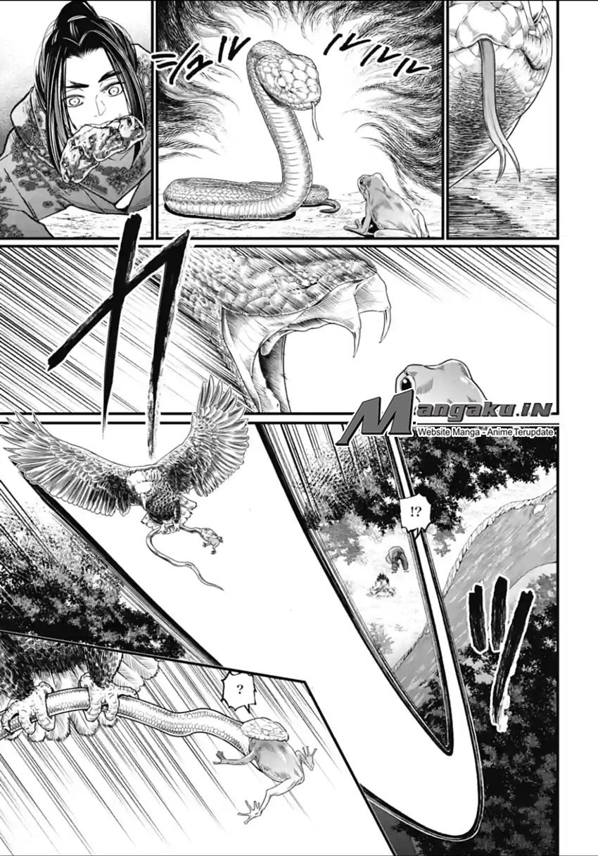 Shuumatsu no Valkyrie