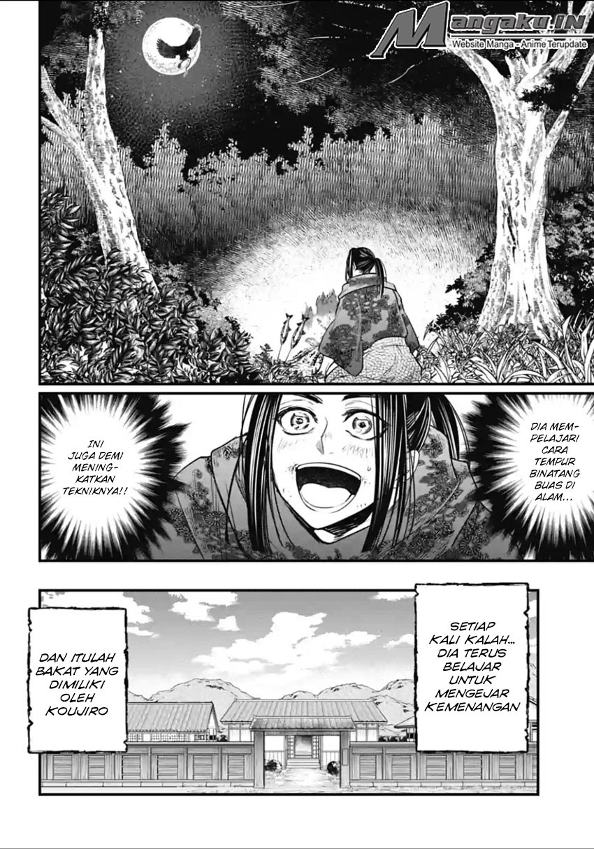 Shuumatsu no Valkyrie