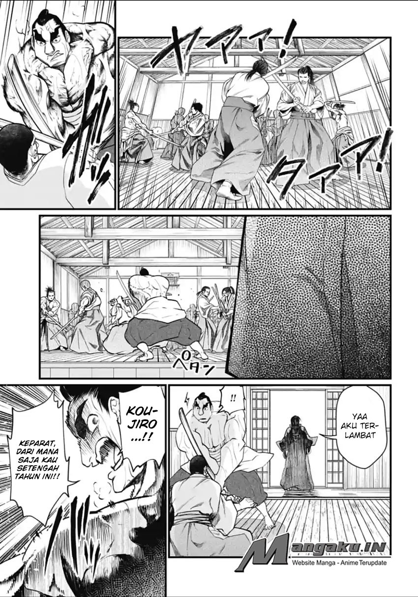 Shuumatsu no Valkyrie