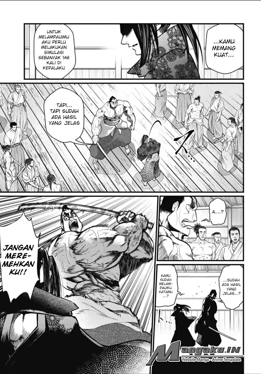 Shuumatsu no Valkyrie