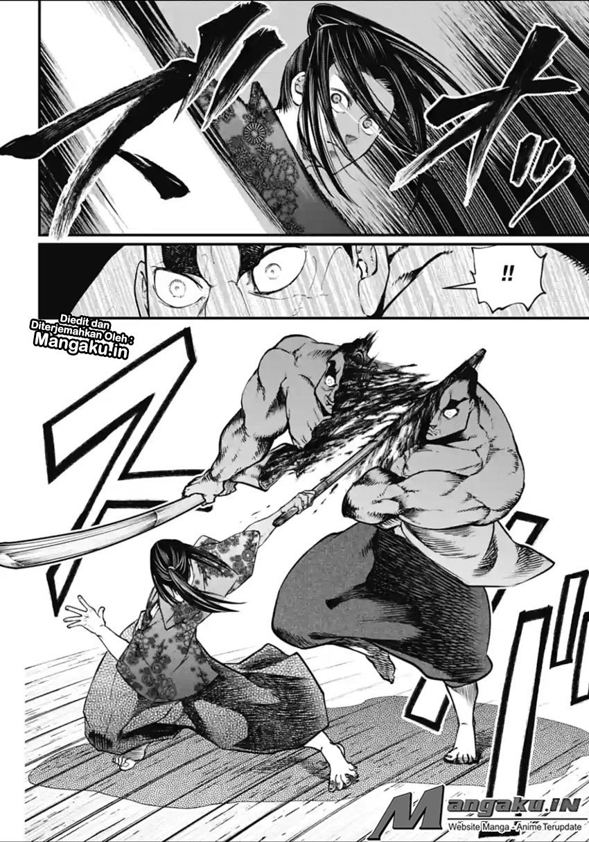 Shuumatsu no Valkyrie