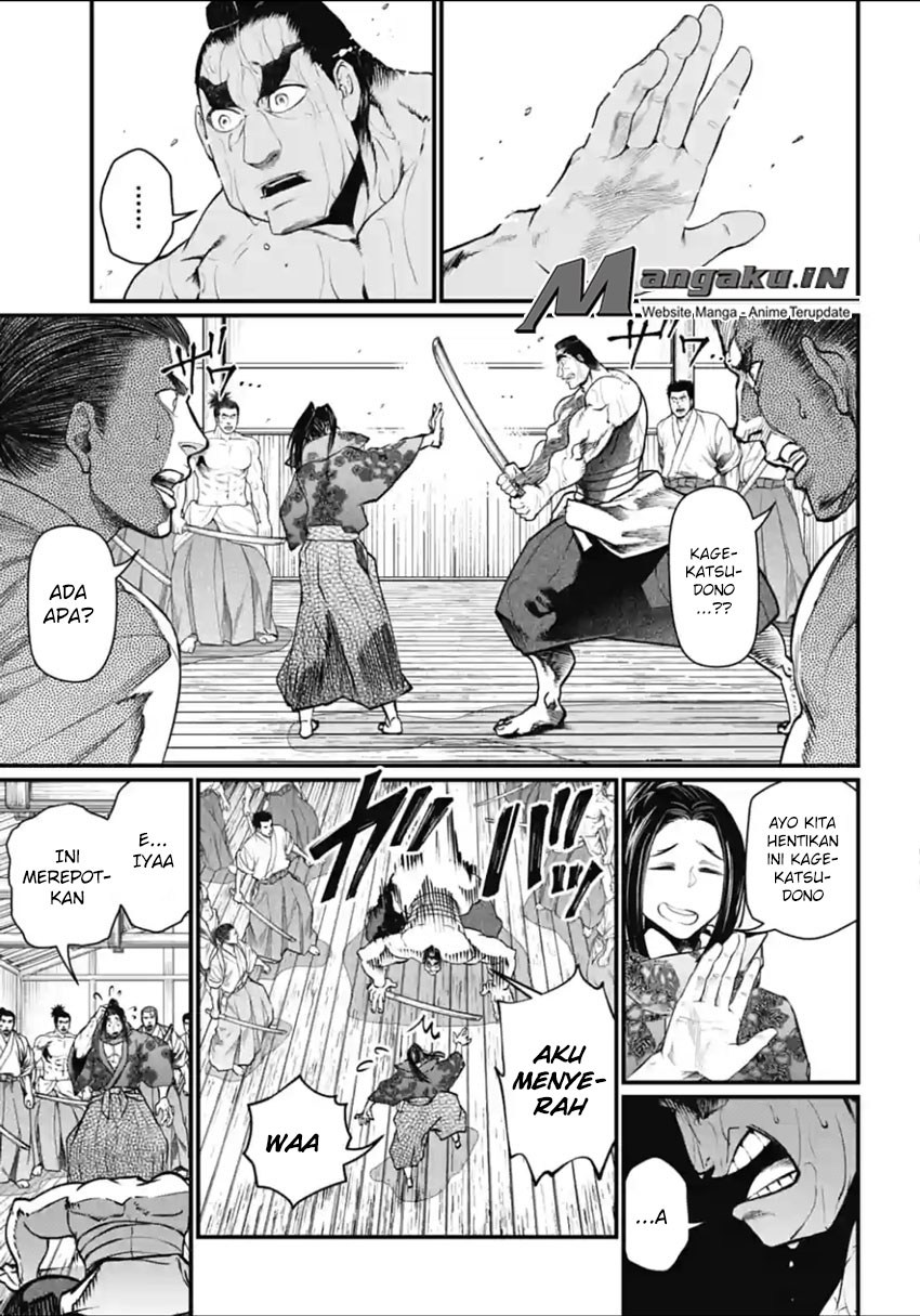 Shuumatsu no Valkyrie