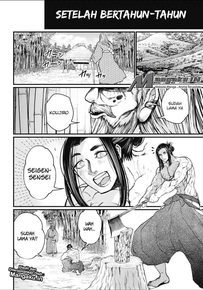 Shuumatsu no Valkyrie