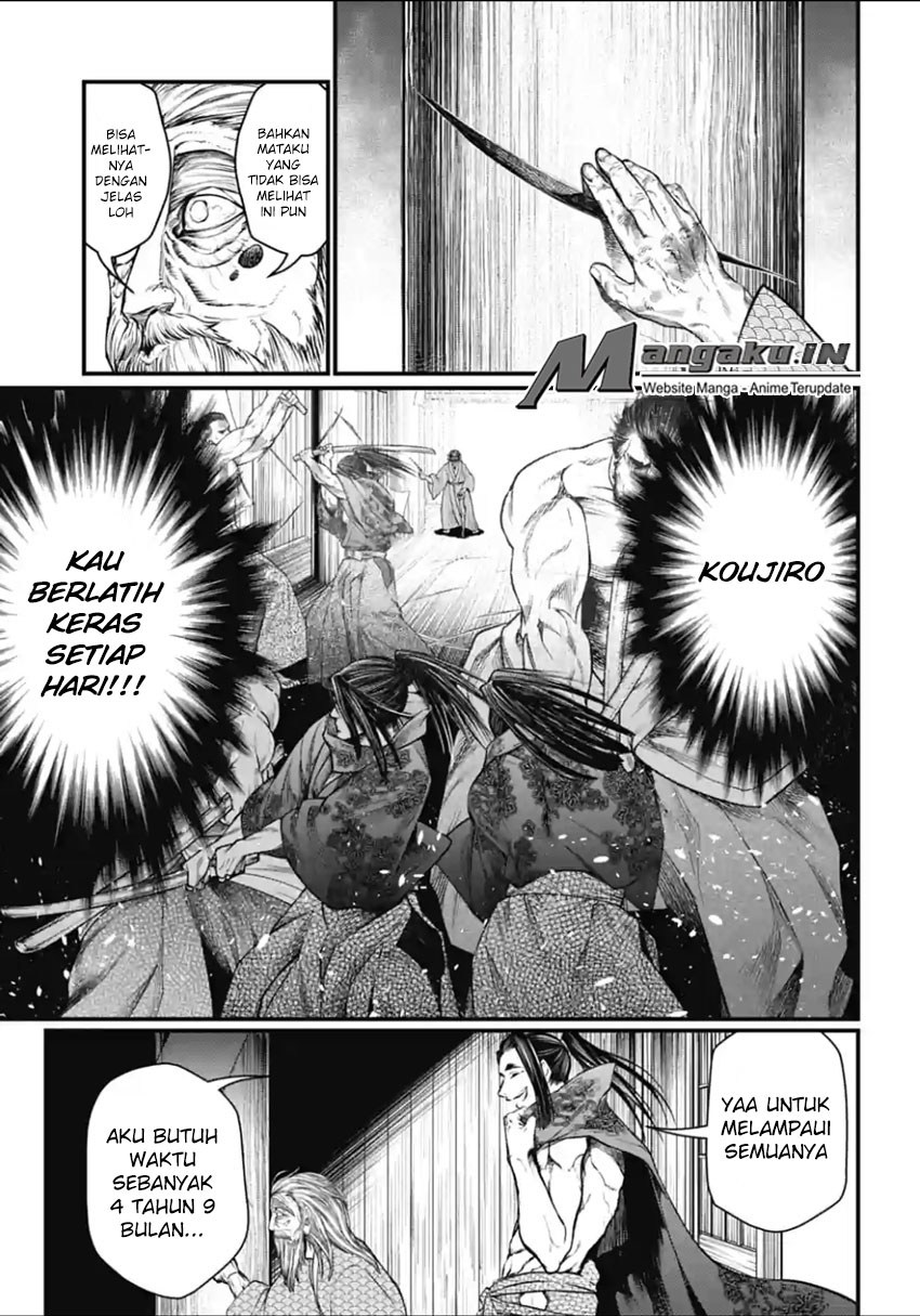 Shuumatsu no Valkyrie