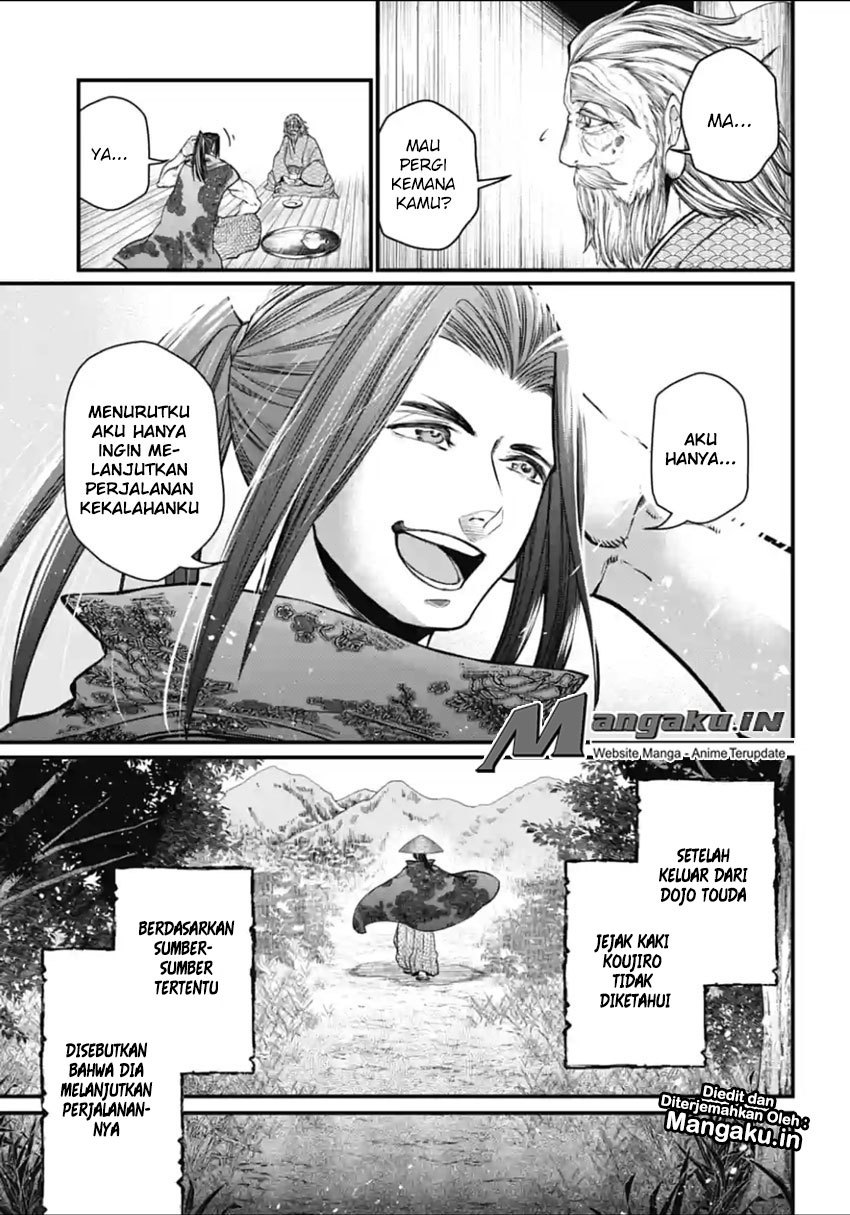 Shuumatsu no Valkyrie