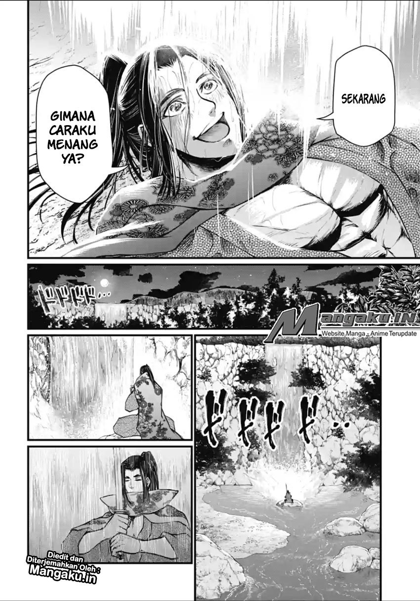 Shuumatsu no Valkyrie