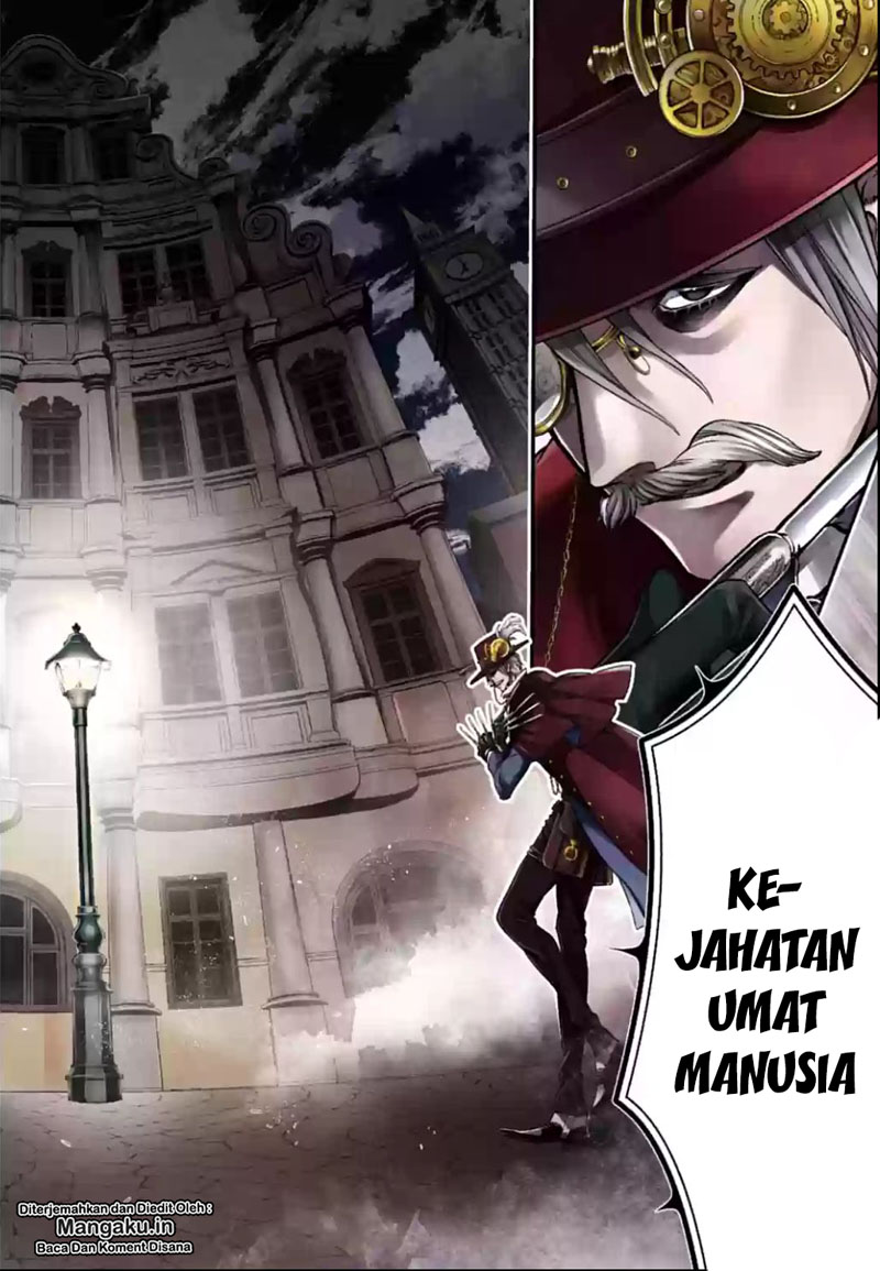 Shuumatsu no Valkyrie