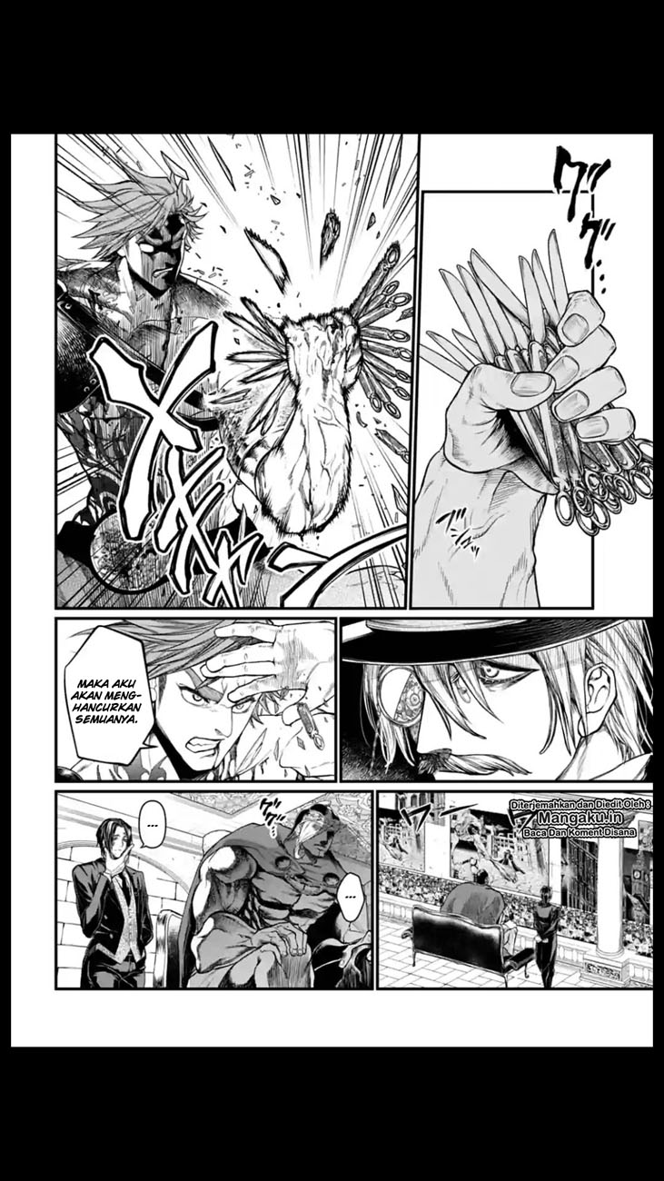 Shuumatsu no Valkyrie
