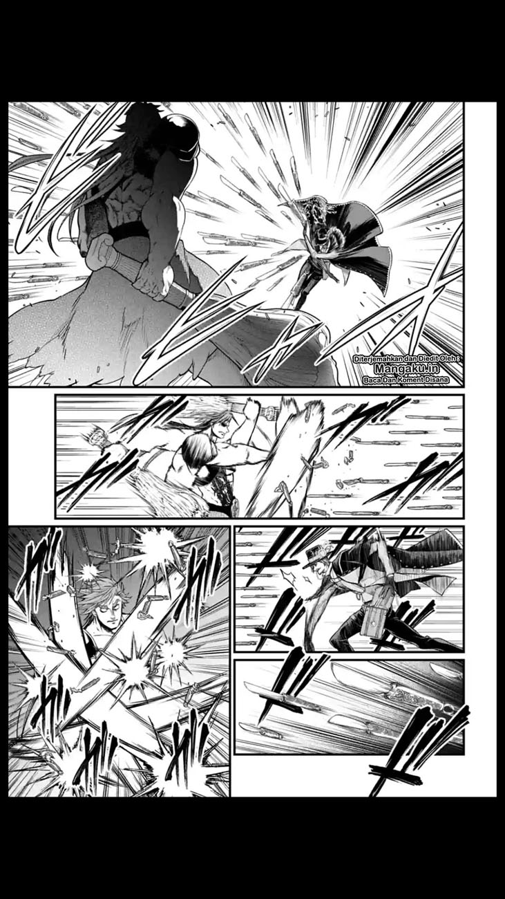 Shuumatsu no Valkyrie