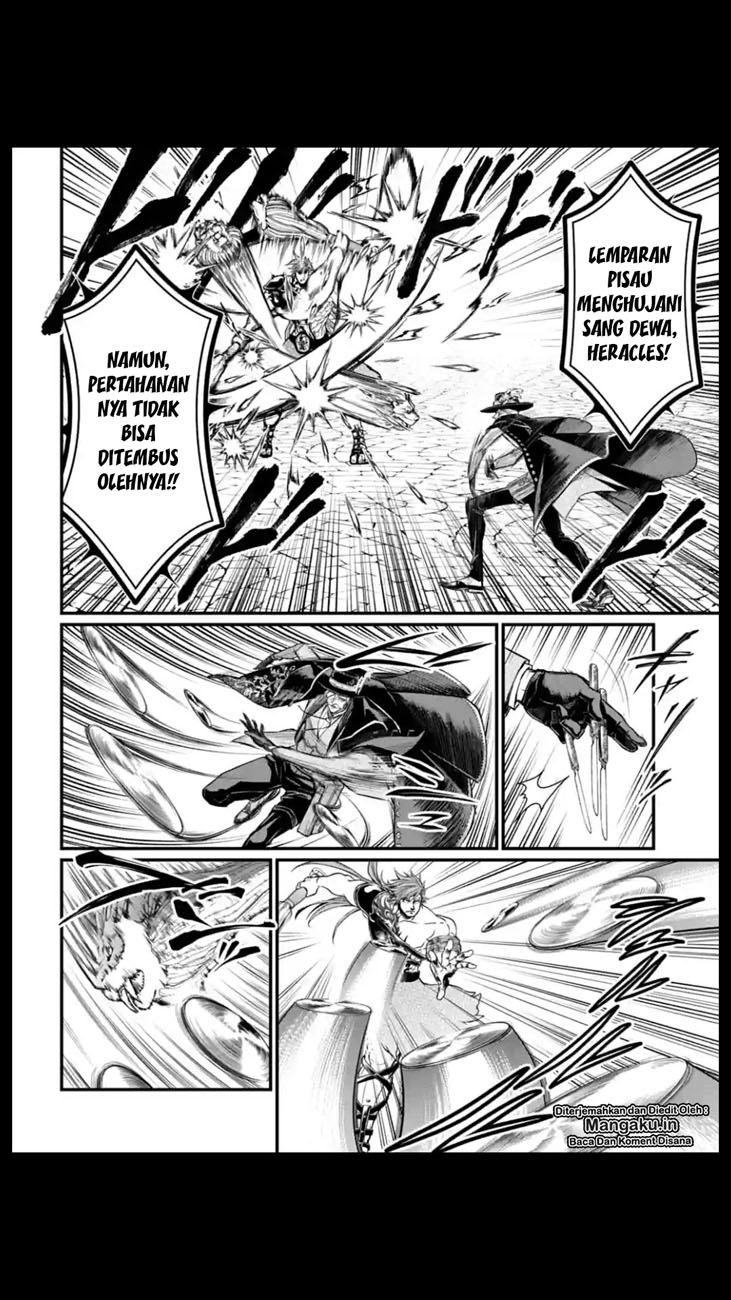 Shuumatsu no Valkyrie