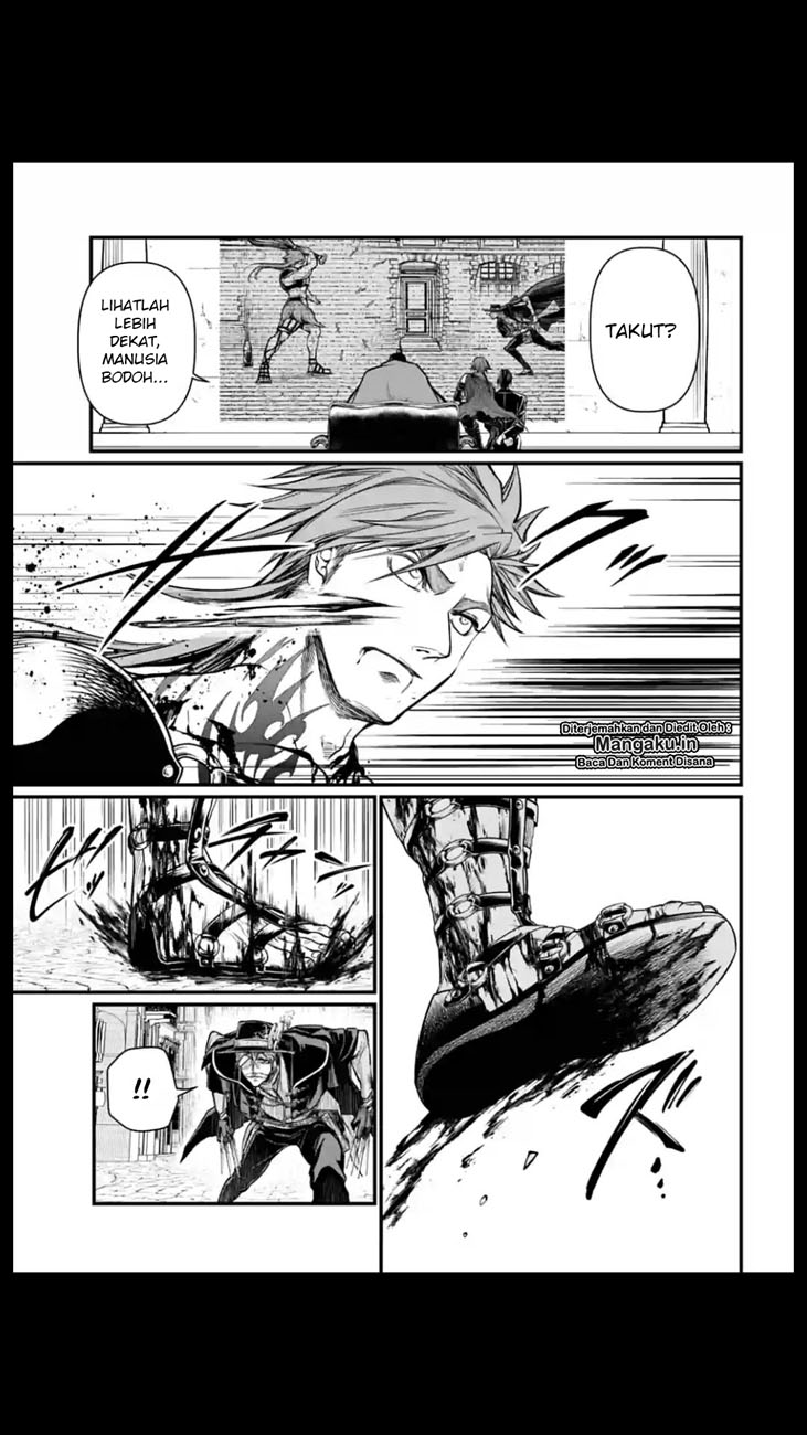 Shuumatsu no Valkyrie