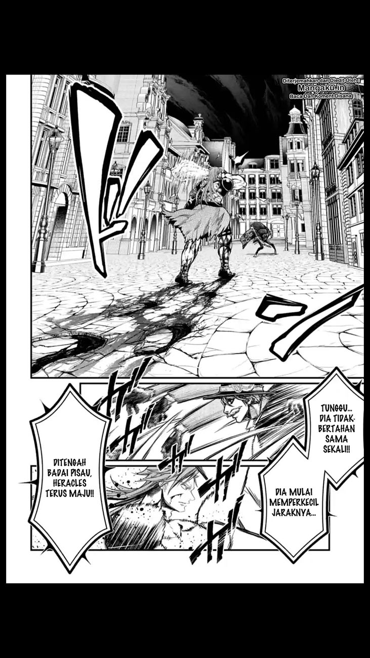Shuumatsu no Valkyrie