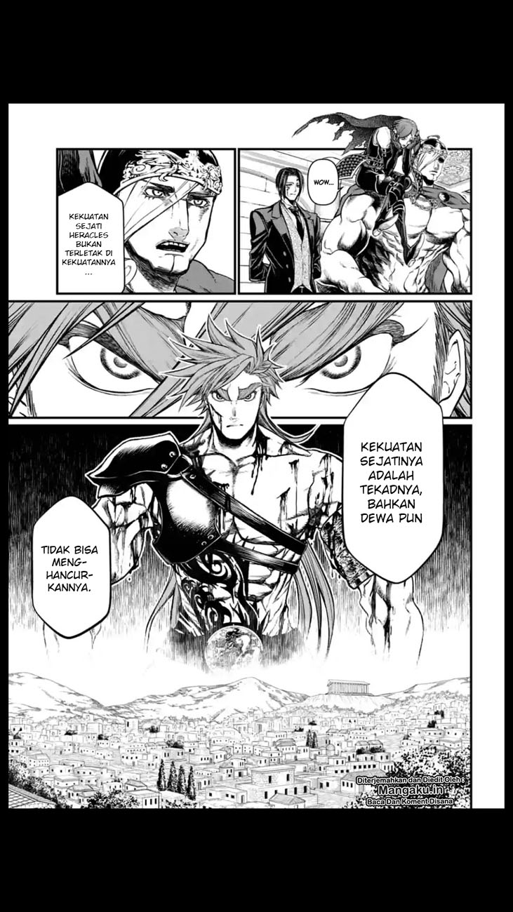 Shuumatsu no Valkyrie