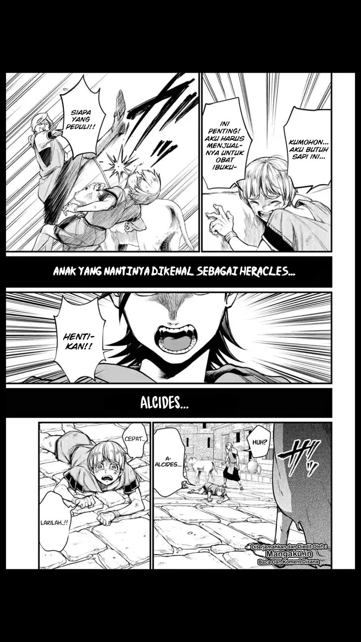 Shuumatsu no Valkyrie