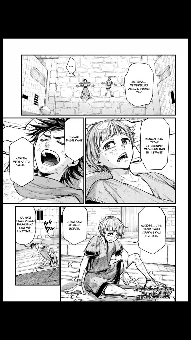 Shuumatsu no Valkyrie