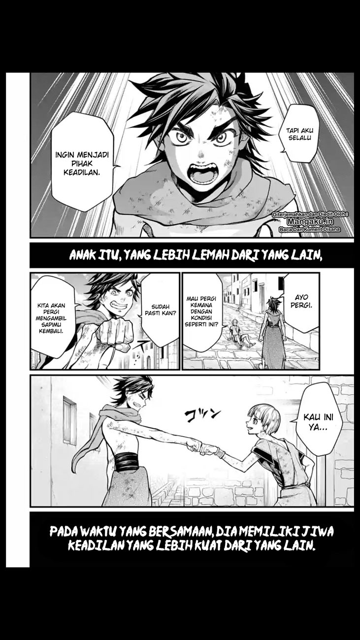Shuumatsu no Valkyrie