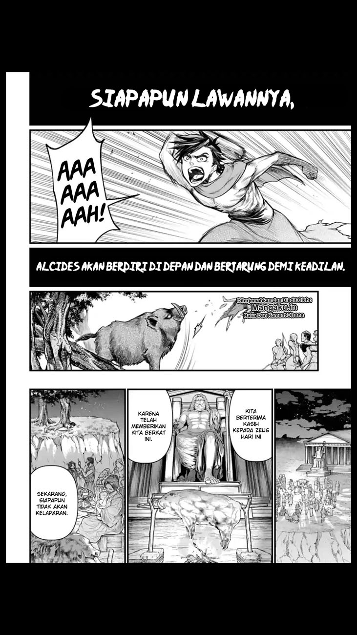 Shuumatsu no Valkyrie