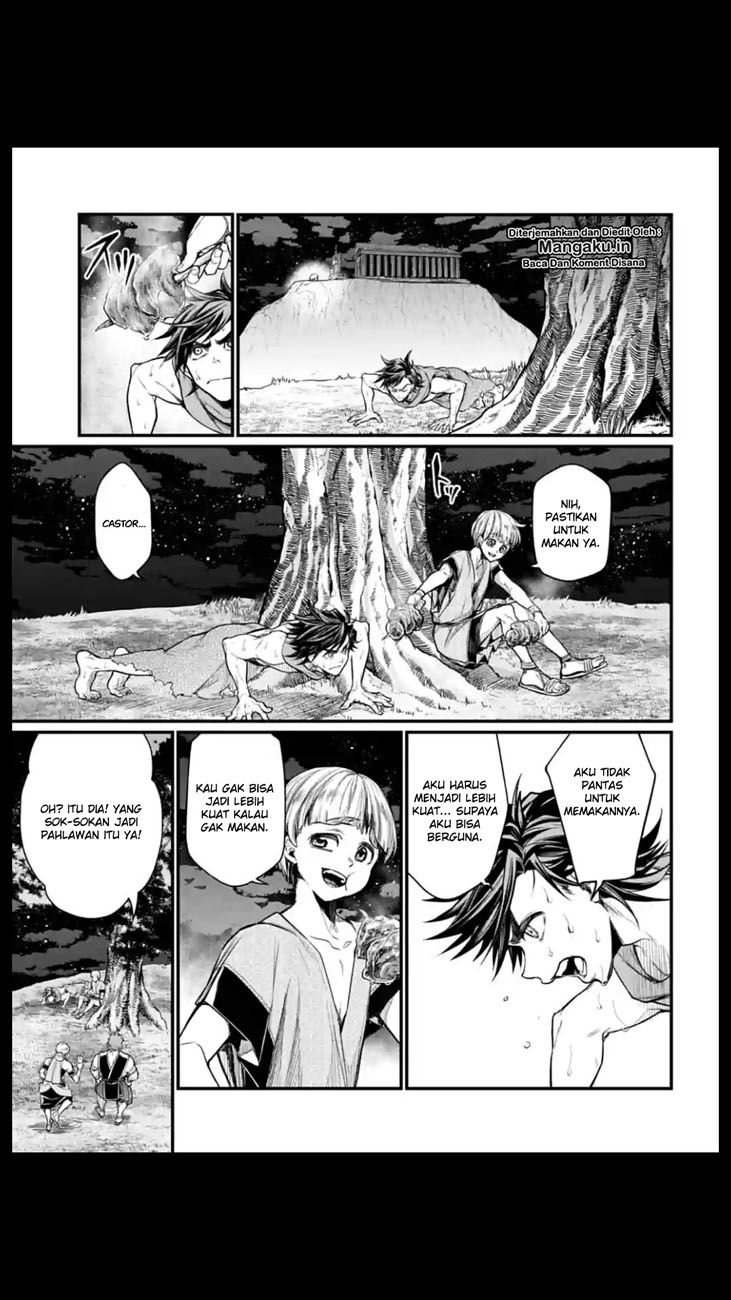 Shuumatsu no Valkyrie