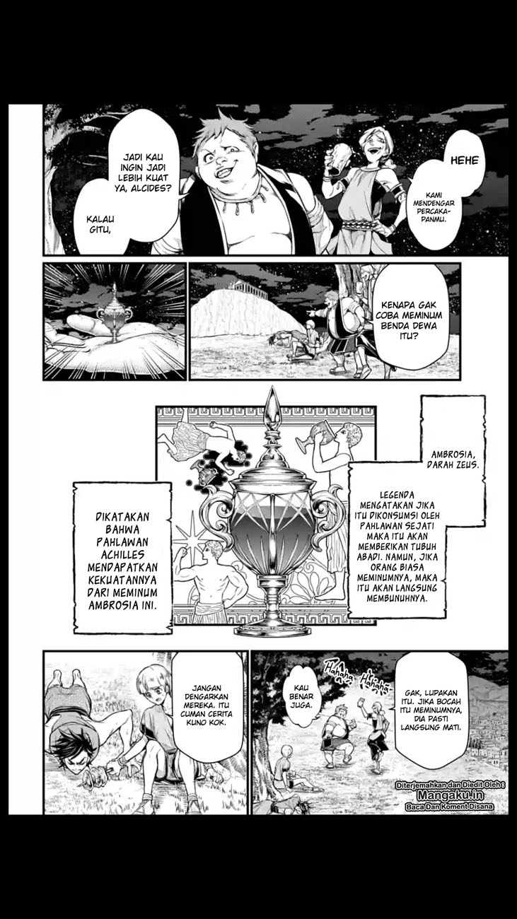 Shuumatsu no Valkyrie