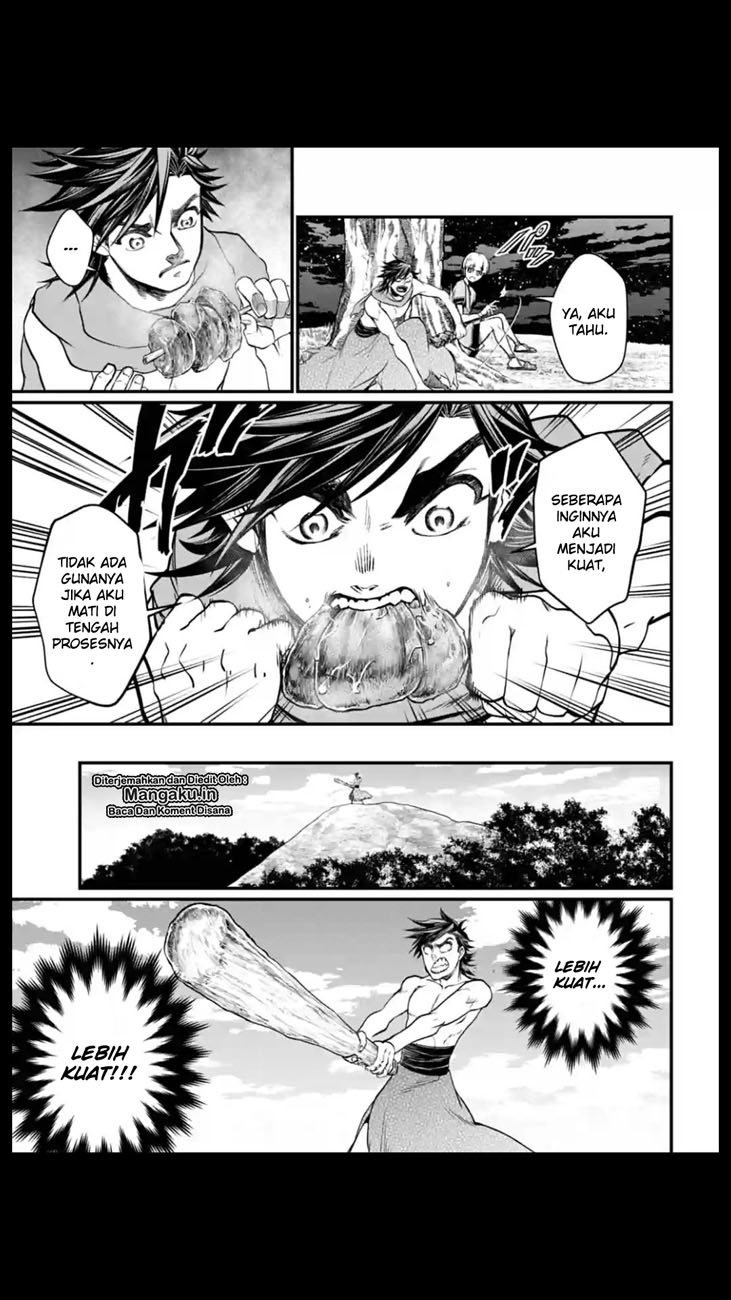 Shuumatsu no Valkyrie