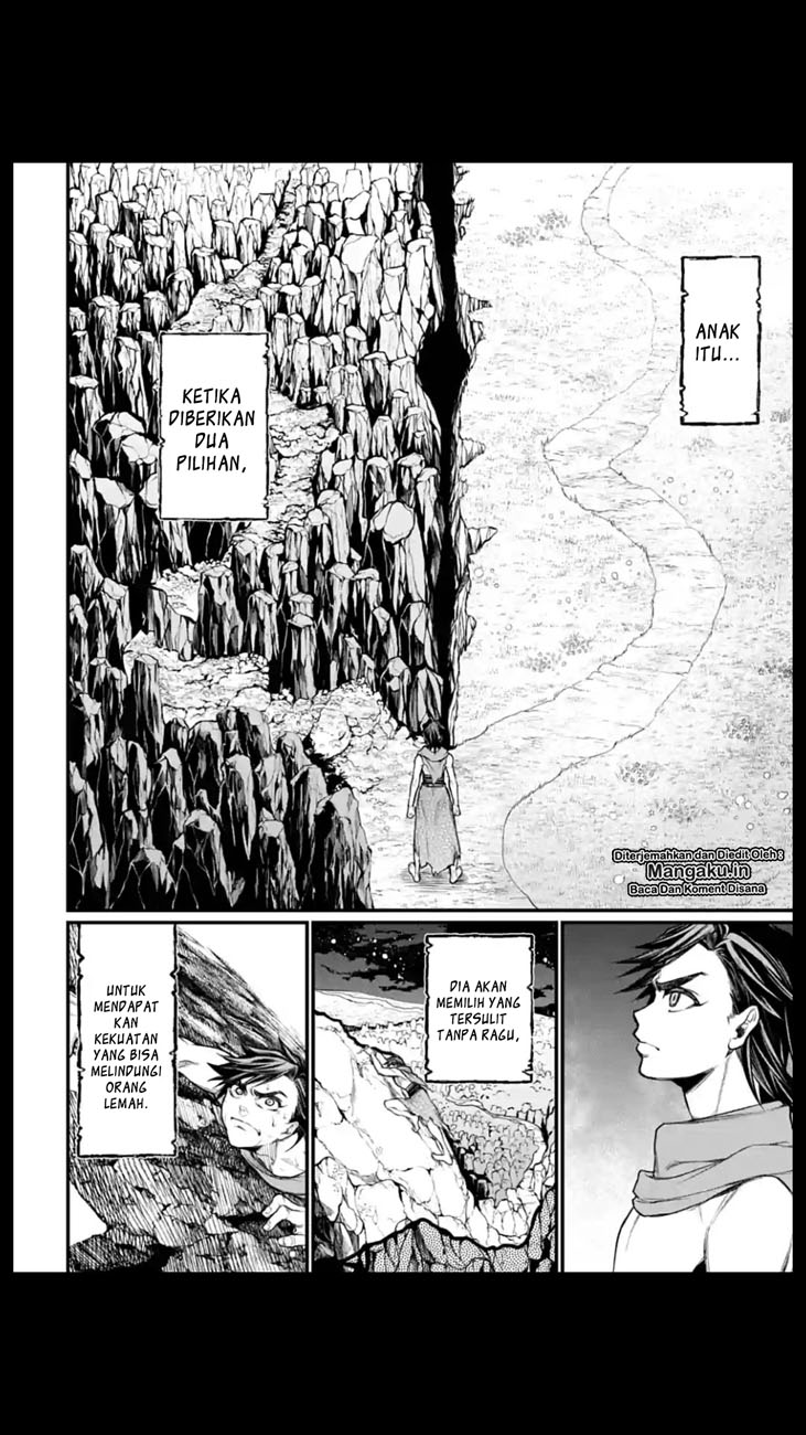 Shuumatsu no Valkyrie