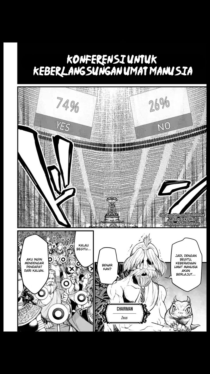 Shuumatsu no Valkyrie