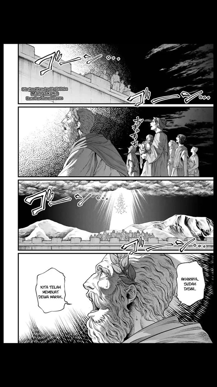 Shuumatsu no Valkyrie