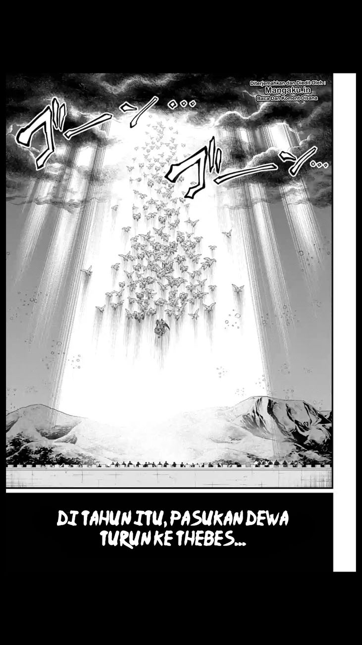 Shuumatsu no Valkyrie