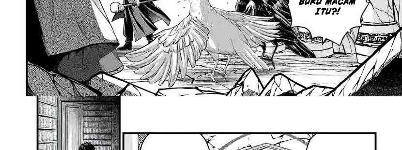 Shuumatsu no Valkyrie Chapter 88