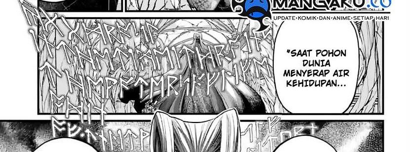 Shuumatsu no Valkyrie Chapter 88