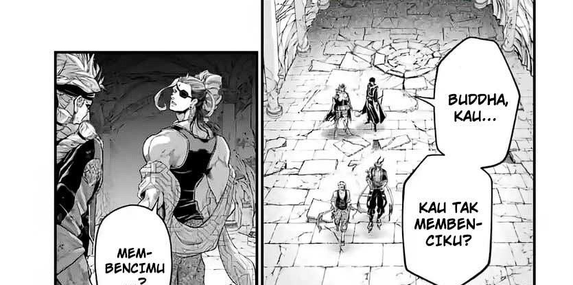 Shuumatsu no Valkyrie Chapter 88