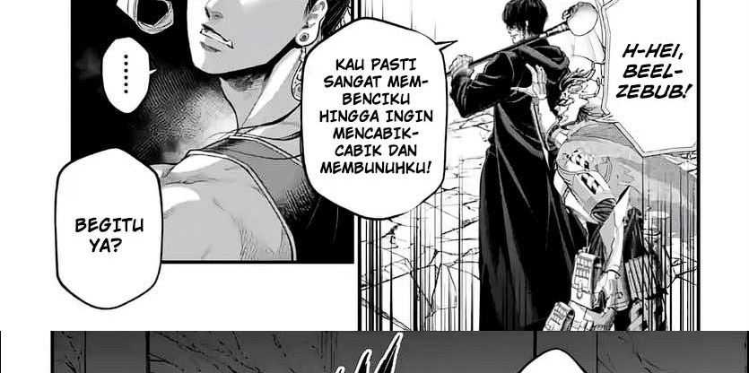 Shuumatsu no Valkyrie Chapter 88