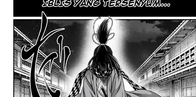 Shuumatsu no Valkyrie Chapter 88