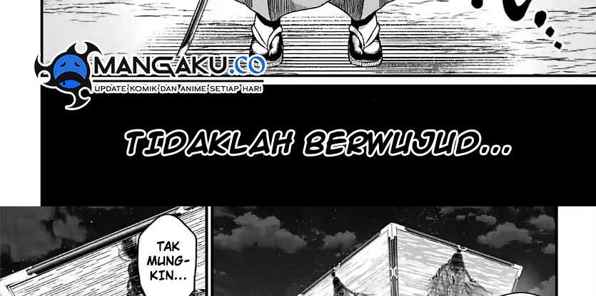 Shuumatsu no Valkyrie Chapter 88