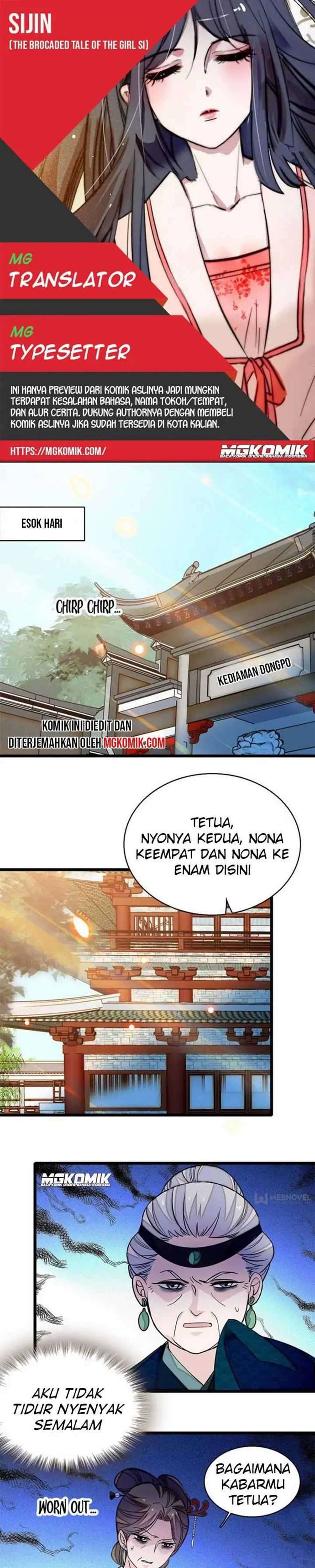 Sijin