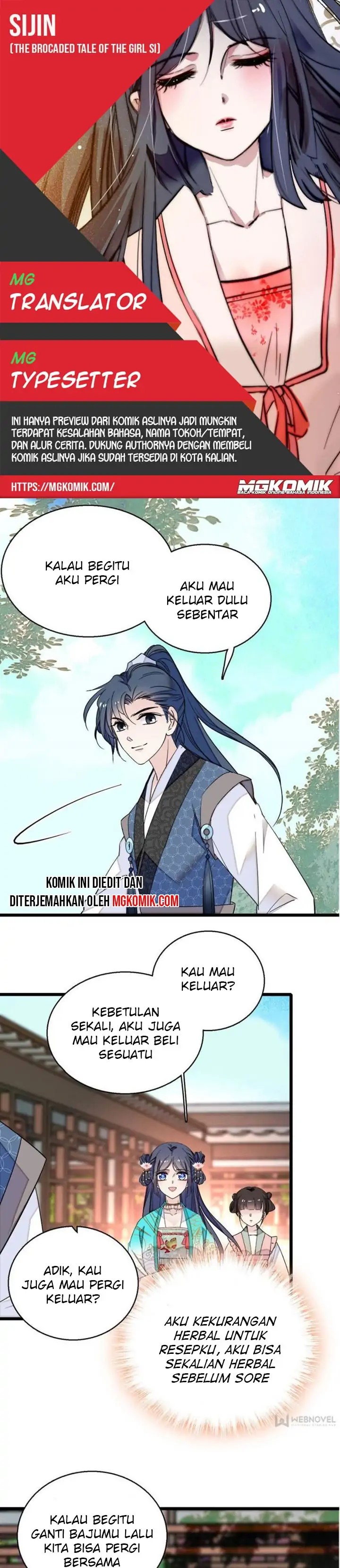 Sijin