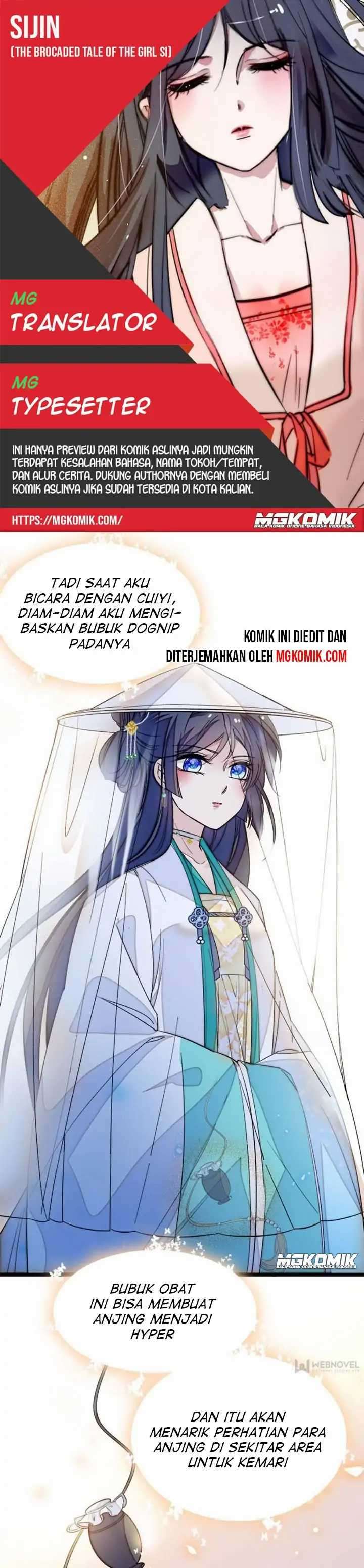 Sijin