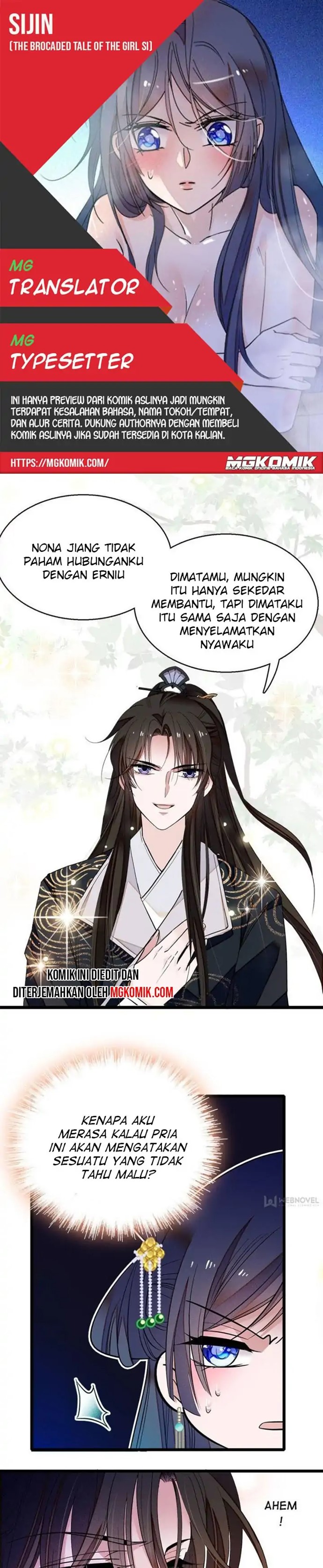 Sijin