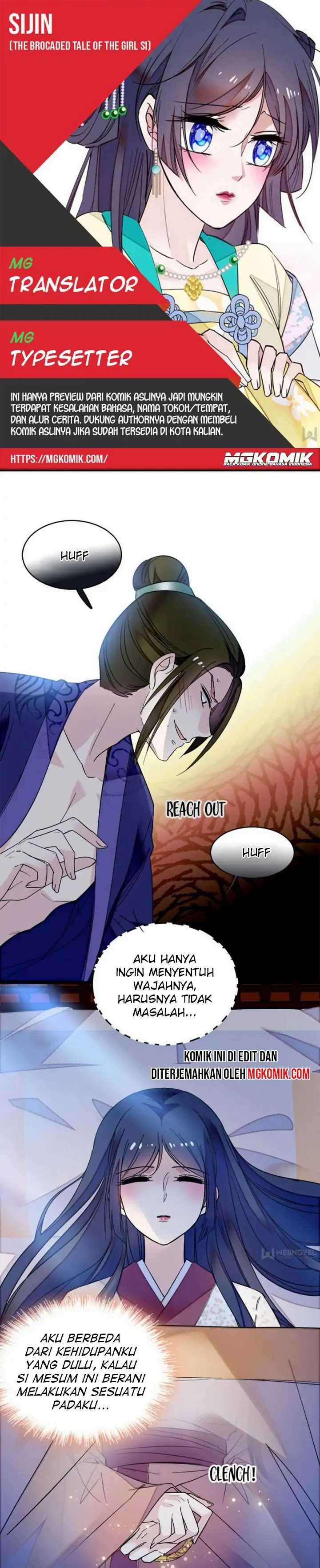 Sijin