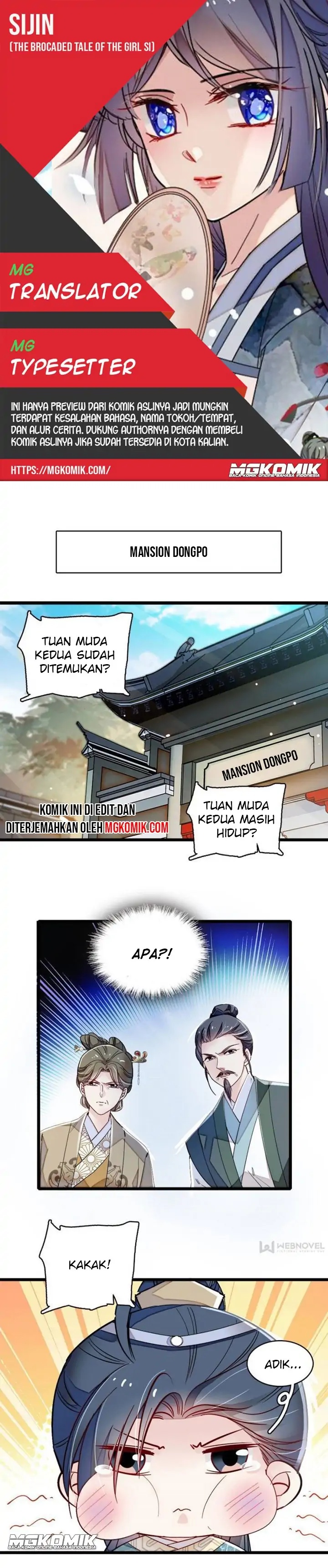 Sijin