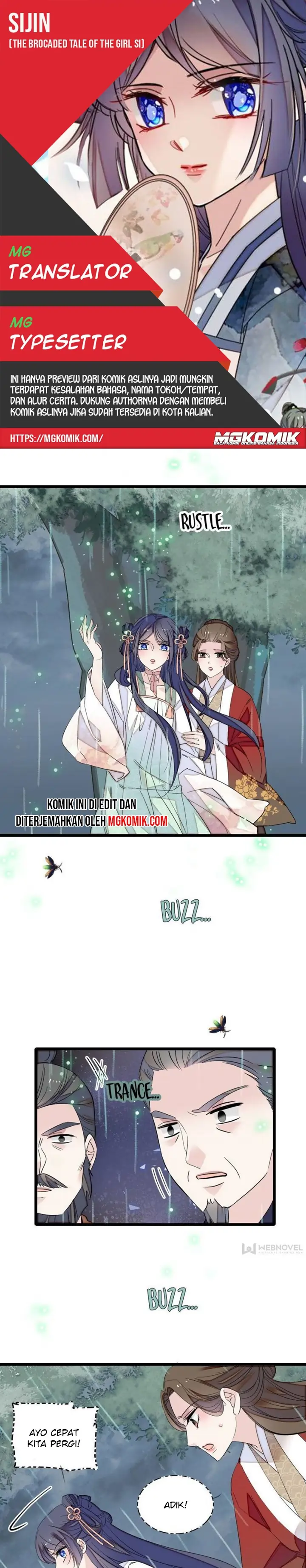 Sijin