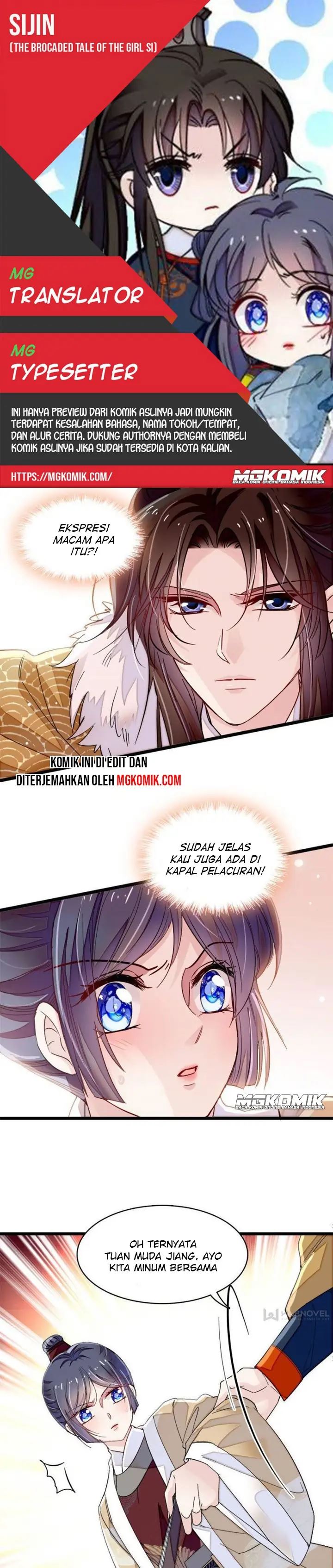 Sijin