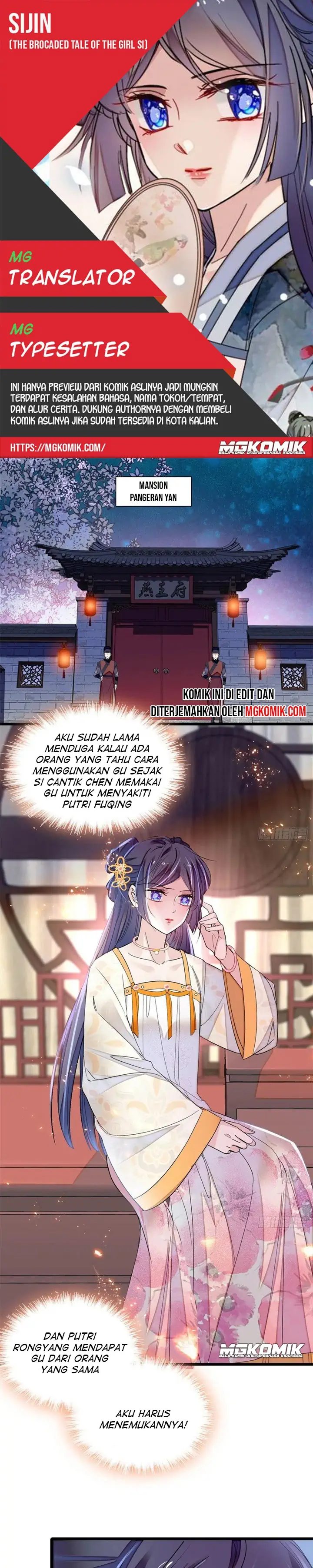 Sijin