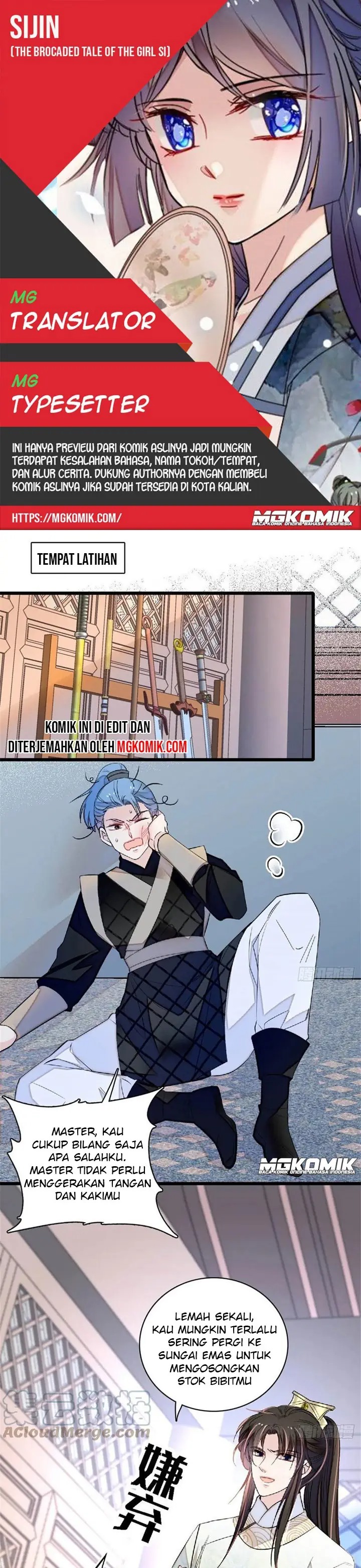 Sijin