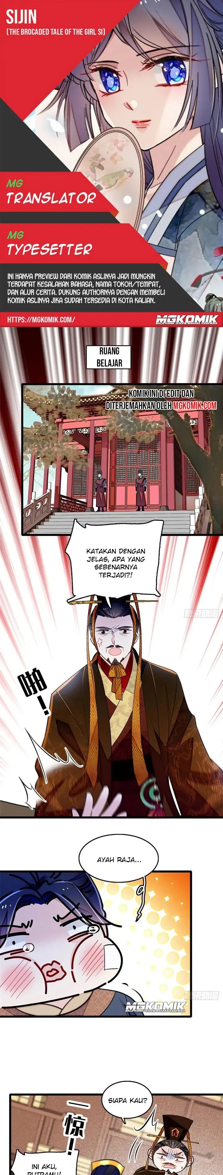 Sijin